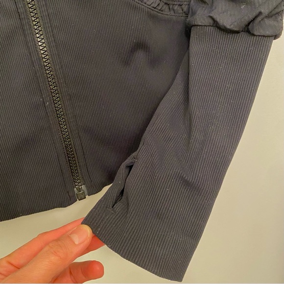Lululemon dance studio jacket - Picture 5 of 10